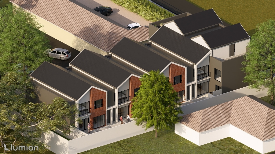 2 Bedroom Property for Sale in Durbanville Western Cape